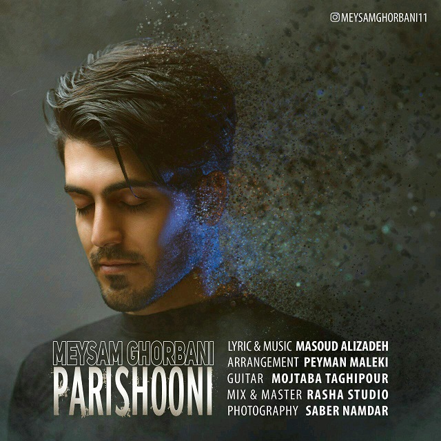 Meysam Ghorbani - Parishooni