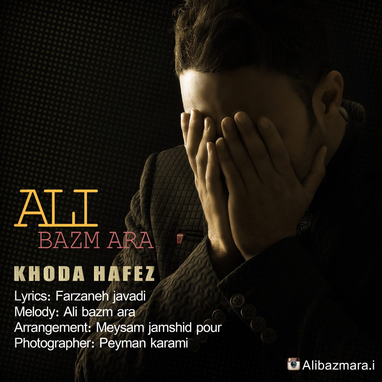 Ali Bazm Ara - Khoda Hafez