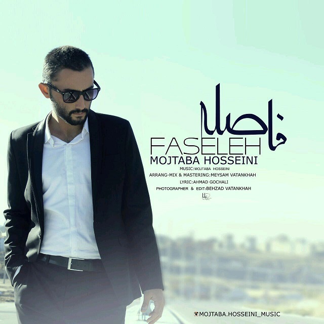 Mojtaba Hosseini - Faseleh