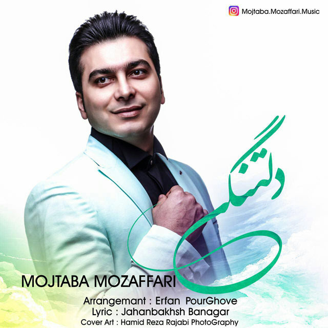 Mojtaba Mozaffari - Deltangi