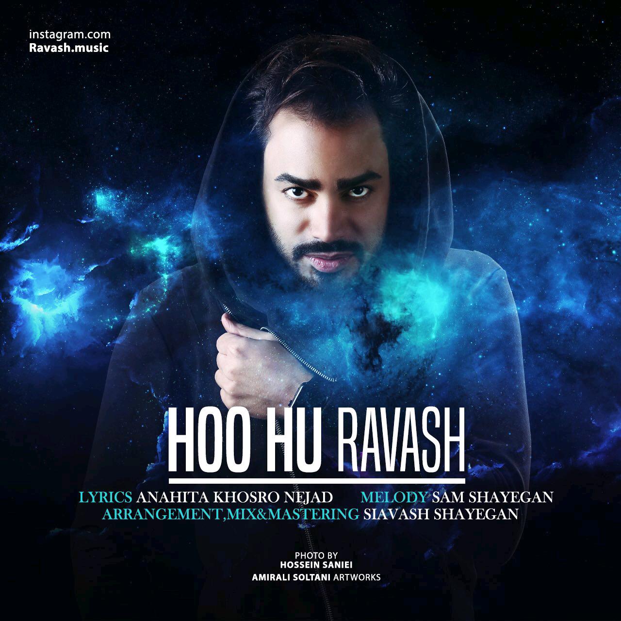 Ravash - Hoo Hu