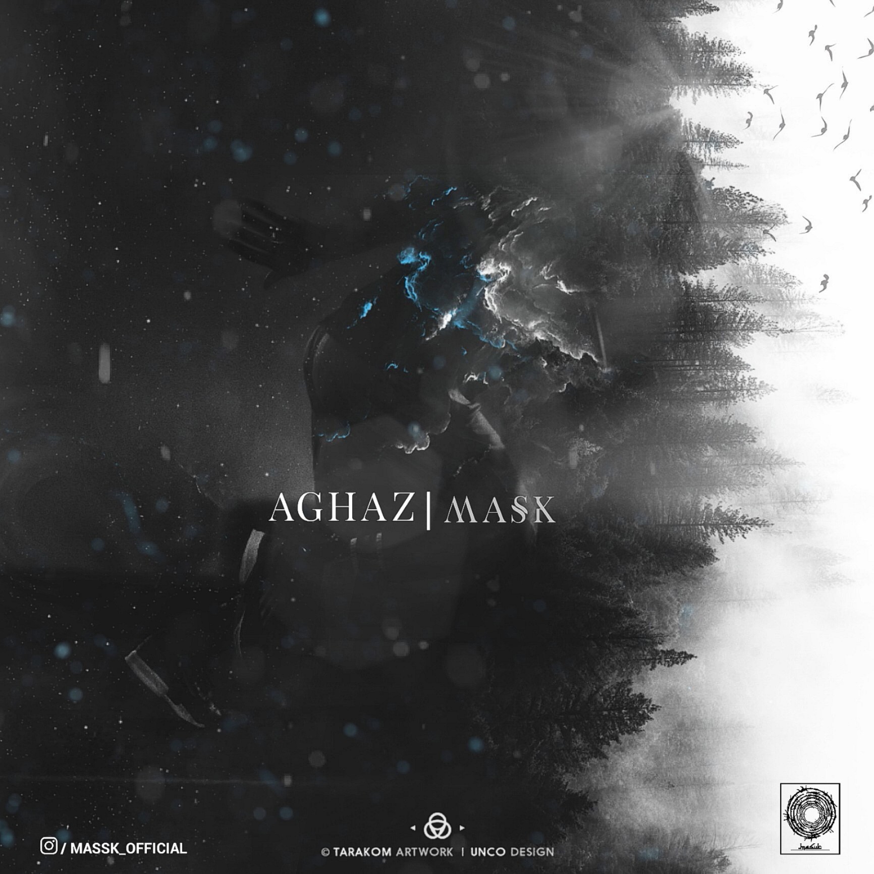 Mask - Aghaaz