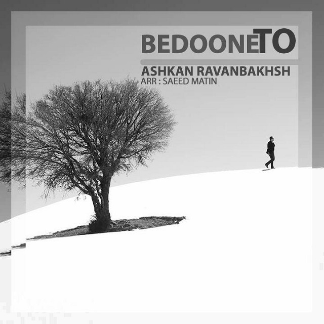 Ashkan Ravanbakhsh - Bedoone To