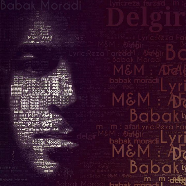 Babak Moradi - Delgir