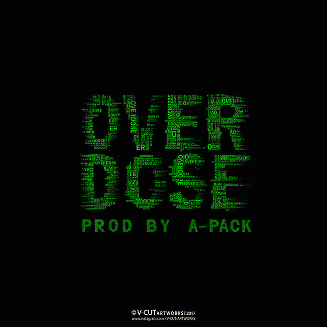 A-Pack - Overdose A-Pack - Overdose