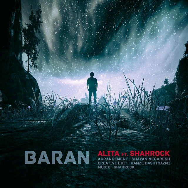 Alita - Baran (Ft. Shahrock)