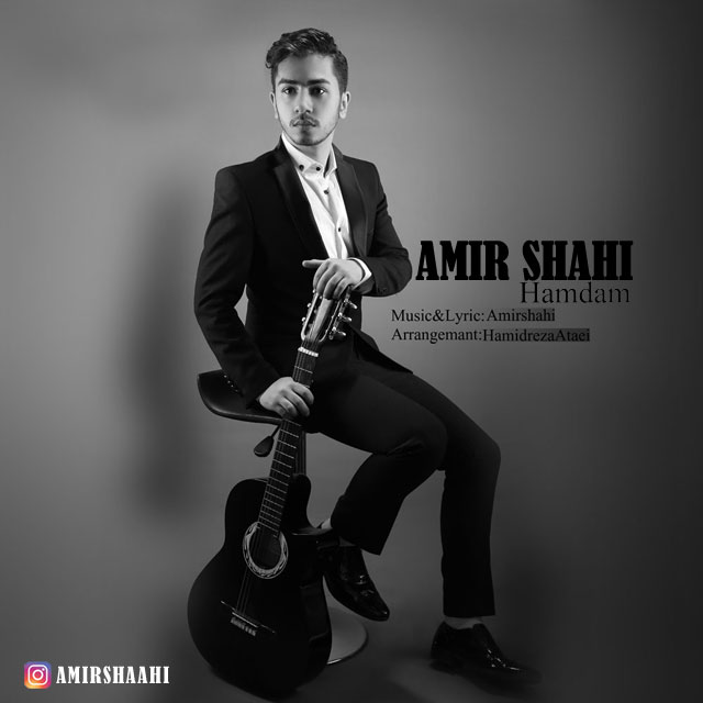 Amir Shahi - Hamdam