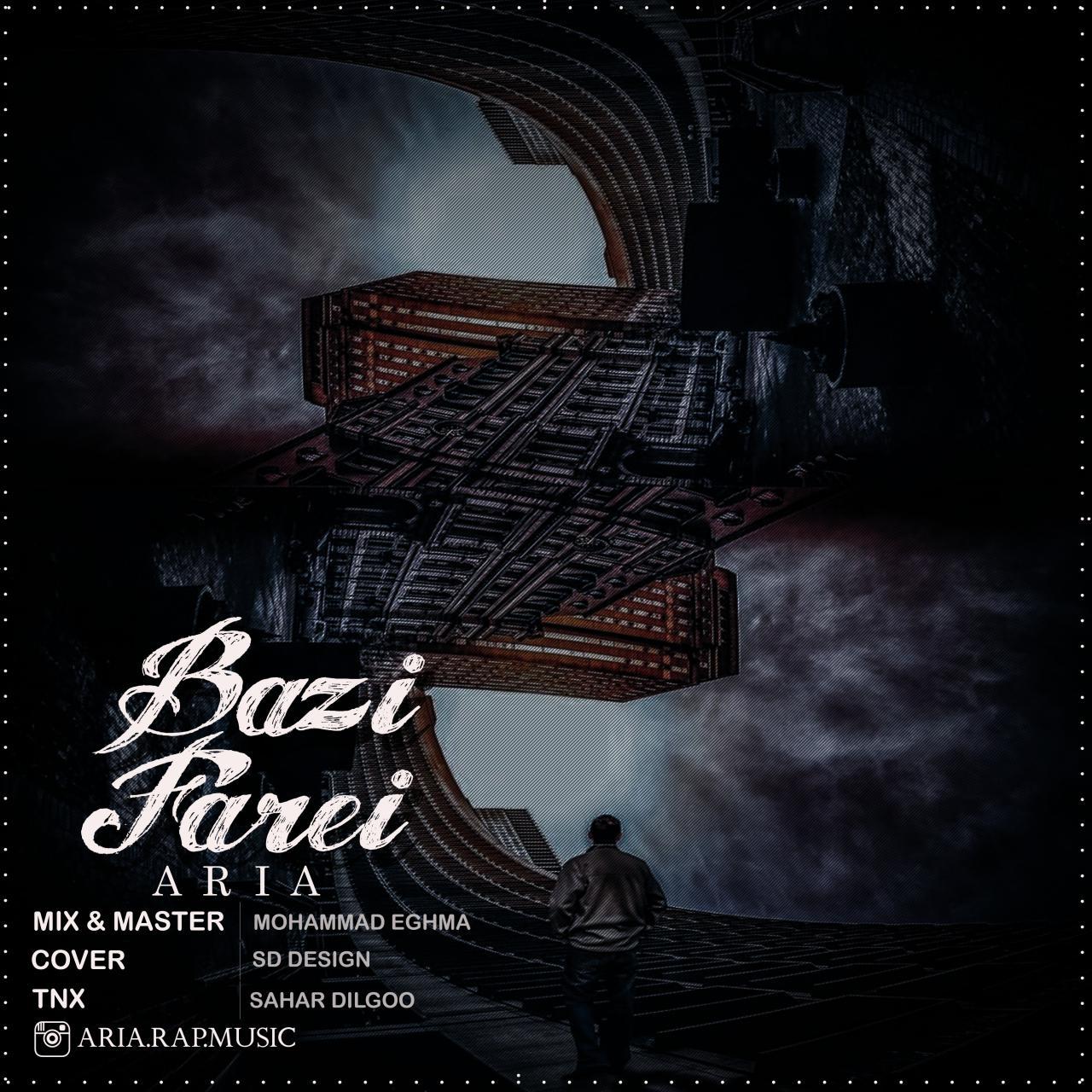 Aria - Bazi Farei