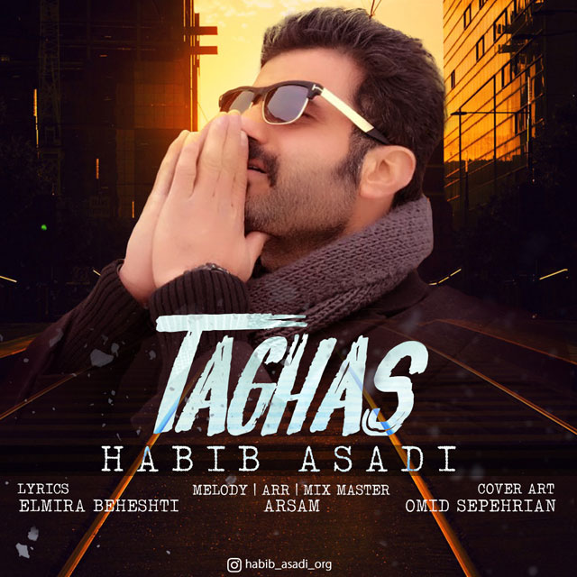 Habib Asadi - Taghas