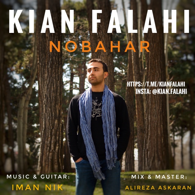 Kian Falahi - Nobahar