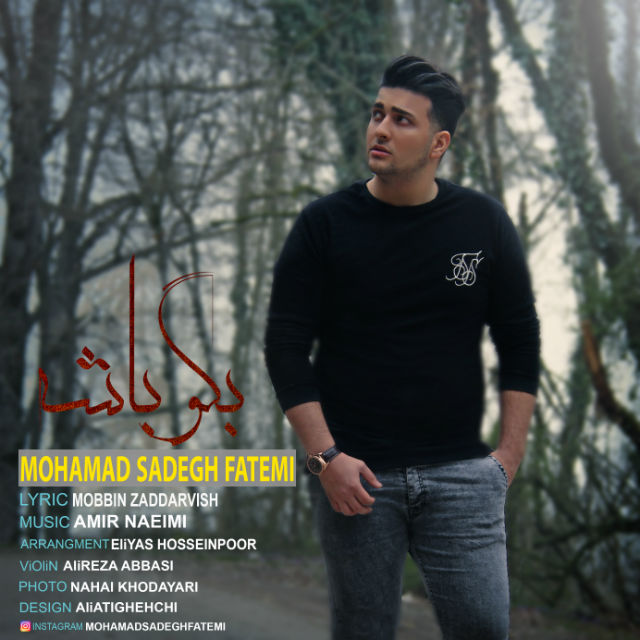 Mohamad Sadegh Fatemi - Bego Bashe