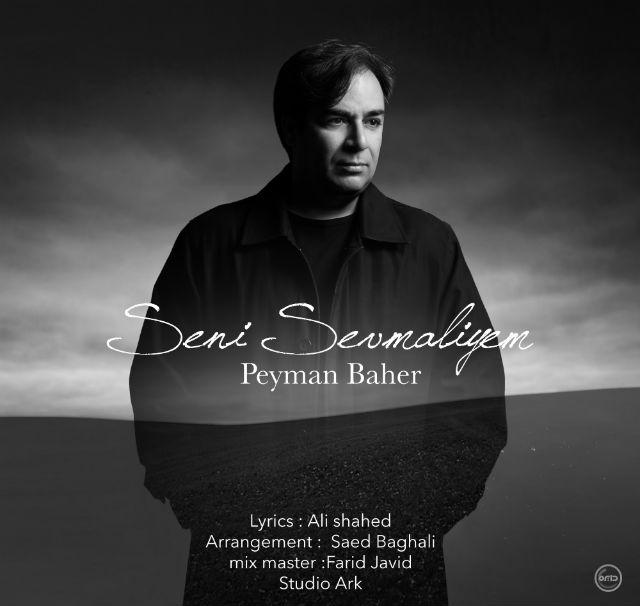 Peyman Baher - Seni Sevmaliyem