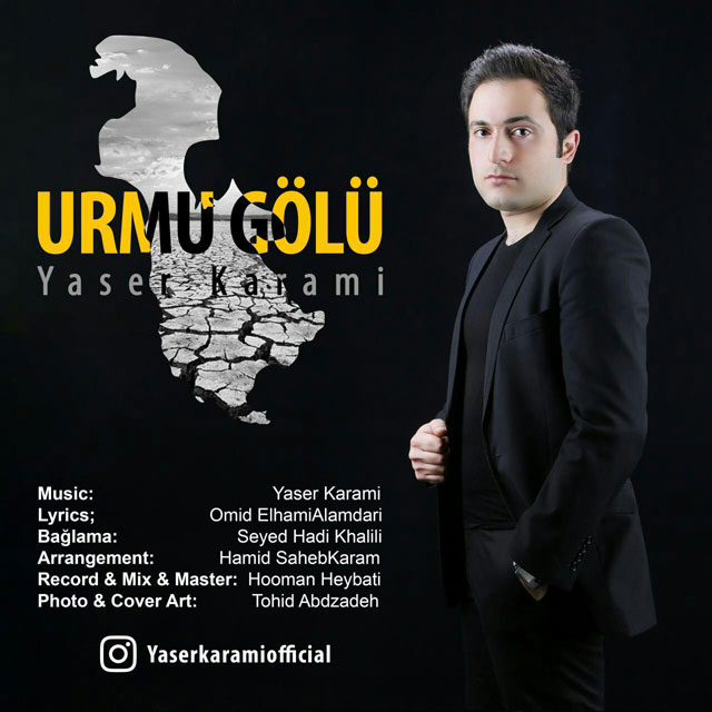 Yaser Karami - Urmu Golu