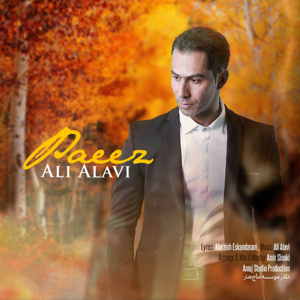 Ali Alavi - Paeez