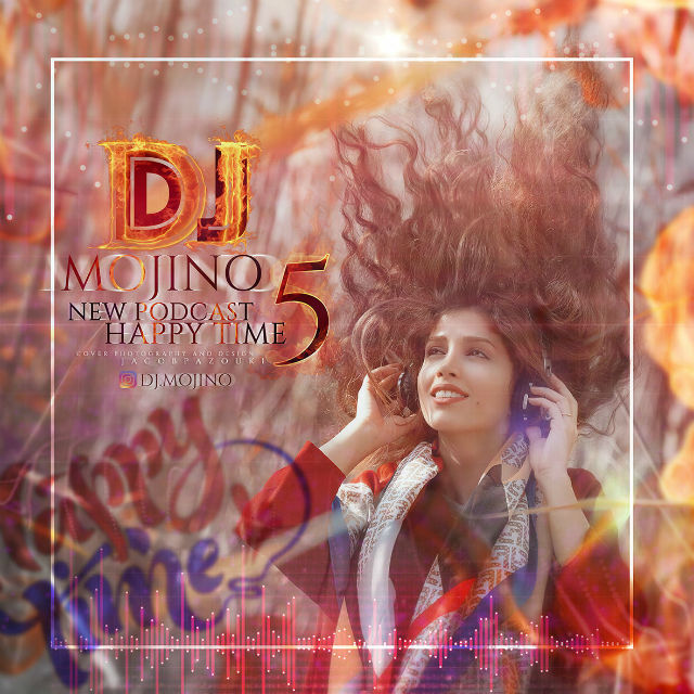 Dj Mojino - Happy Time 5