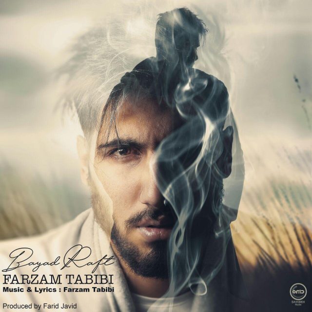 Farzam Tabibi - Bayad Raft