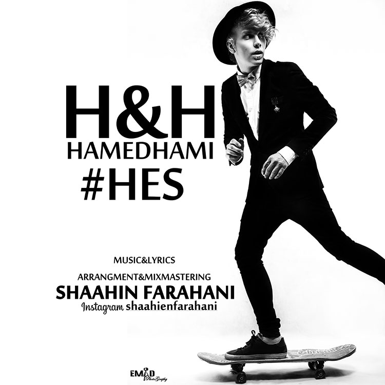 ​Hamed Hami - Hes