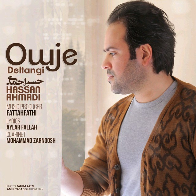 Hassan Ahmadi - Owje Deltangi