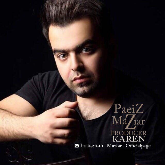 Maziar - Paeiz