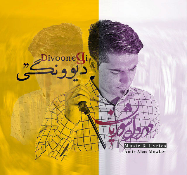 Mehrdad Shourian - Divoonegi