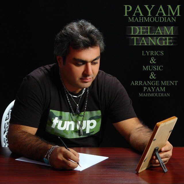 Payam Mahmoudian - Delam Tange