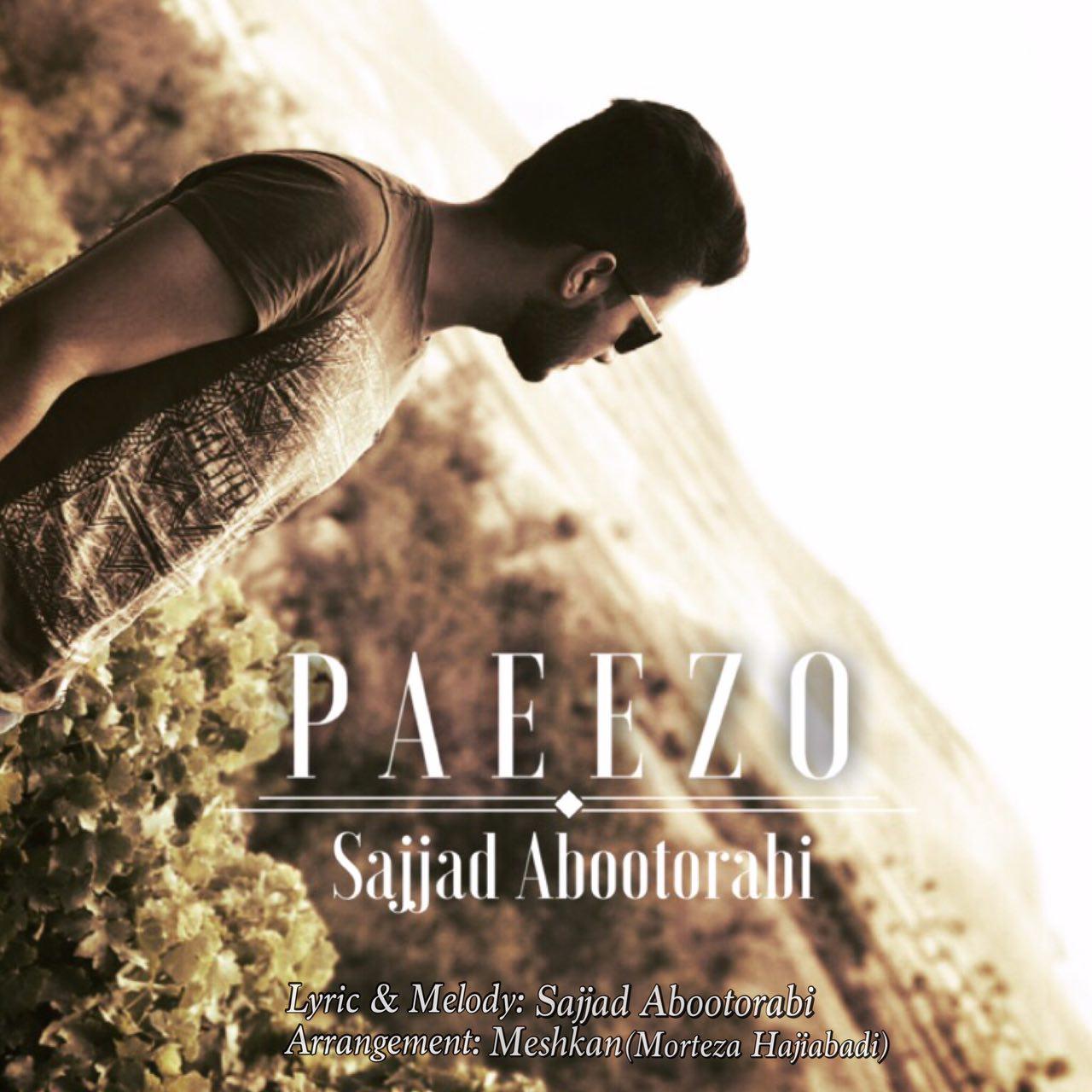 Sajjad Abootorabi - Paeizo