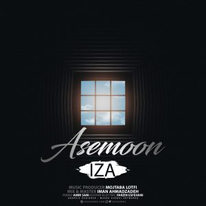 IZA - Asemoon