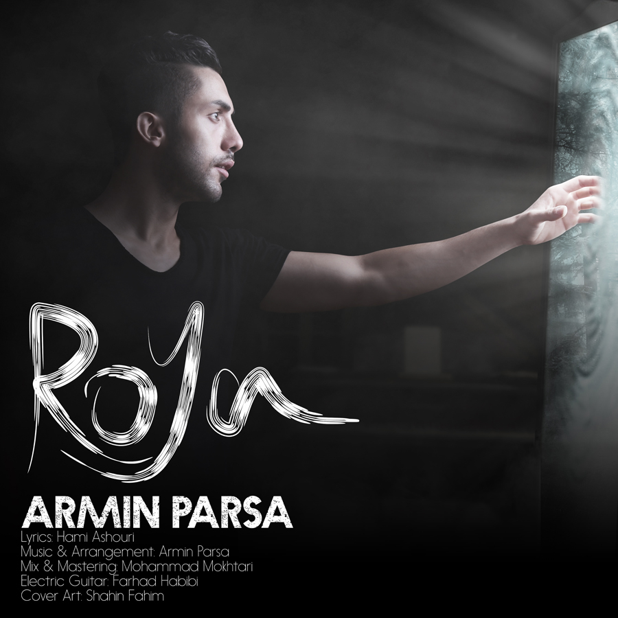 Armin Parsa - Roya