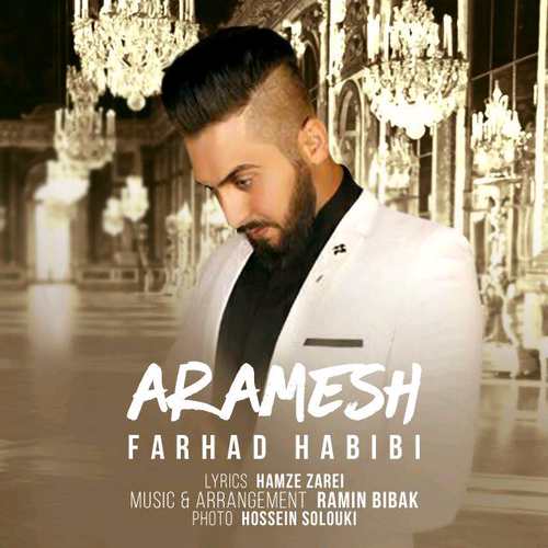 Farhad Habibi - Aramesh