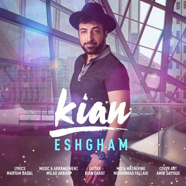 Kian - Eshgham