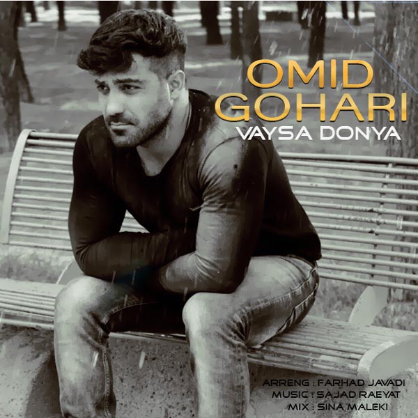 Omid Gohari - Vaysa Donya