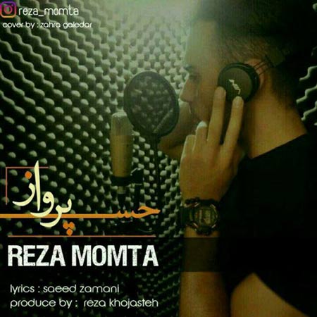 Reza Momta - Hesse Parvaz