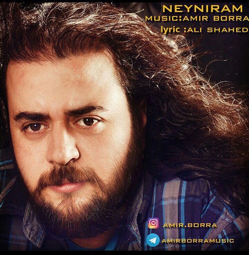 Amir Borra - Neyniram