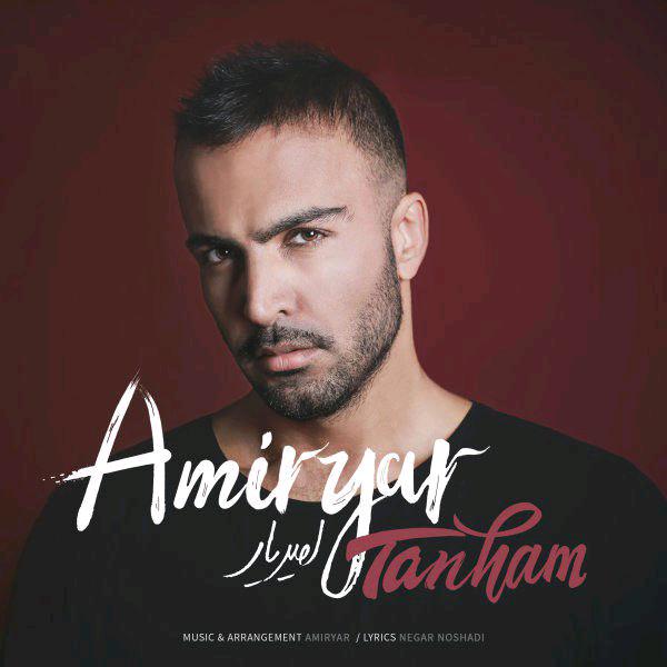 Amir Yar - Tanham
