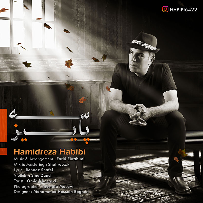 Hamidreza Habibi - Se Paeiz