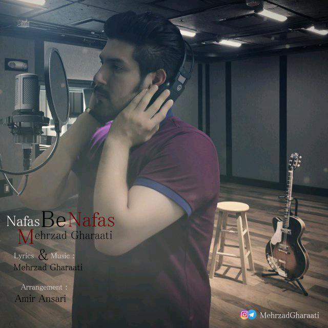 Mehrzad Gharaati - Nafas Be Nafas