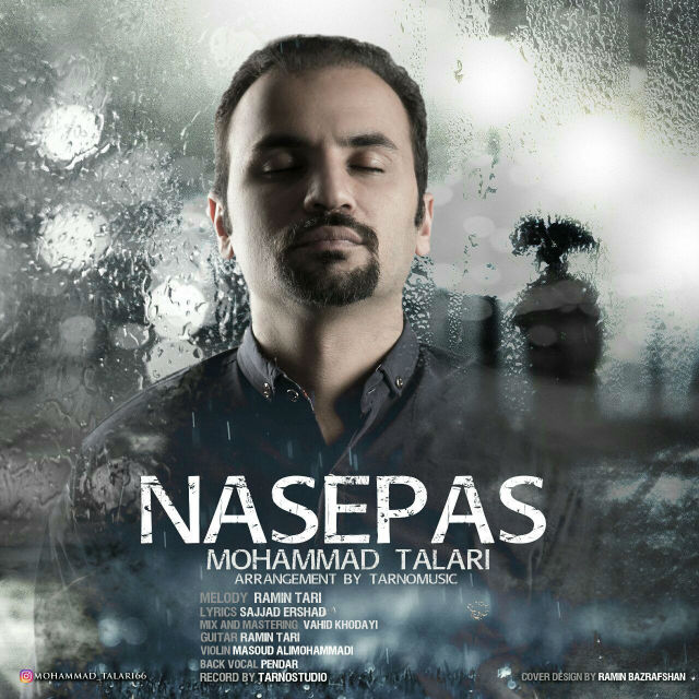 Mohammad Talari - Nasepas