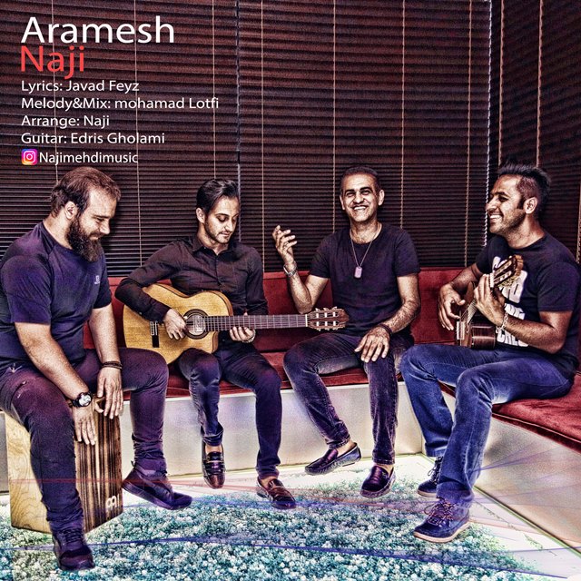 Naji - Aramesh