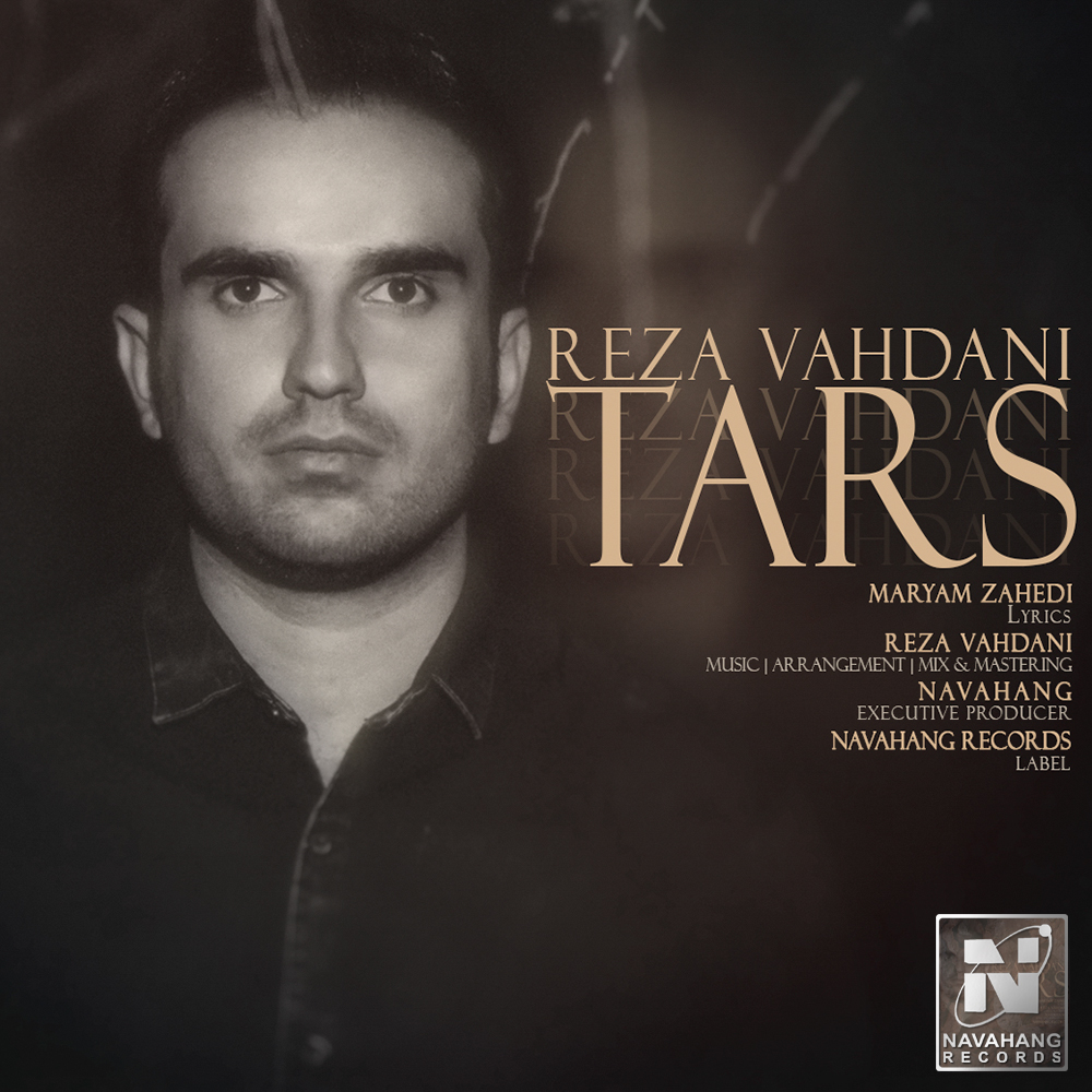 Reza Vahdani - Tars