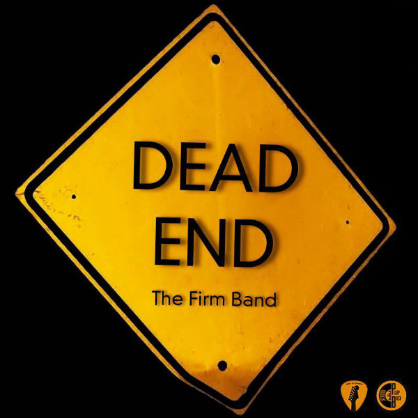 The Firm Band - Dead End