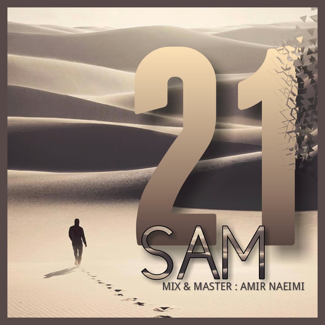 Sam - 21