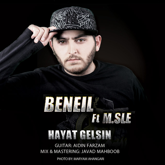 Beneil - Hayat Gelsin