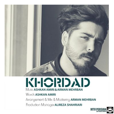 Ashkan Amiri - Khordad