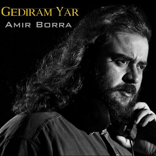 Amir Borra - Ghediram Yar