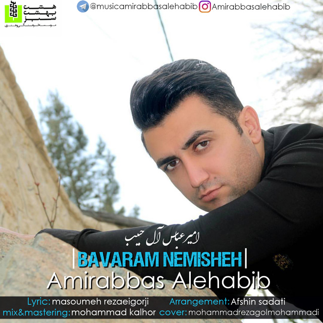 Amirabbas Alehabib - Bavaram Nemisheh