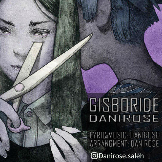 Danirose - Gis Boride