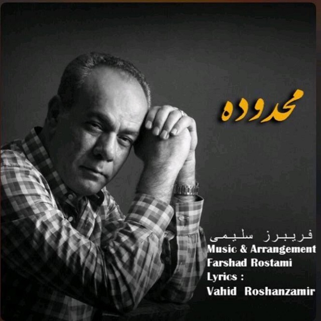 Fariborz Salimi - Mahdoode