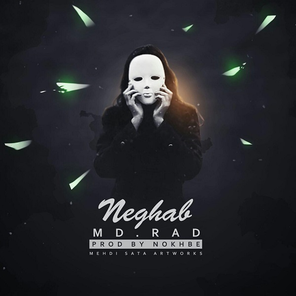 Md.Rad - Neghab