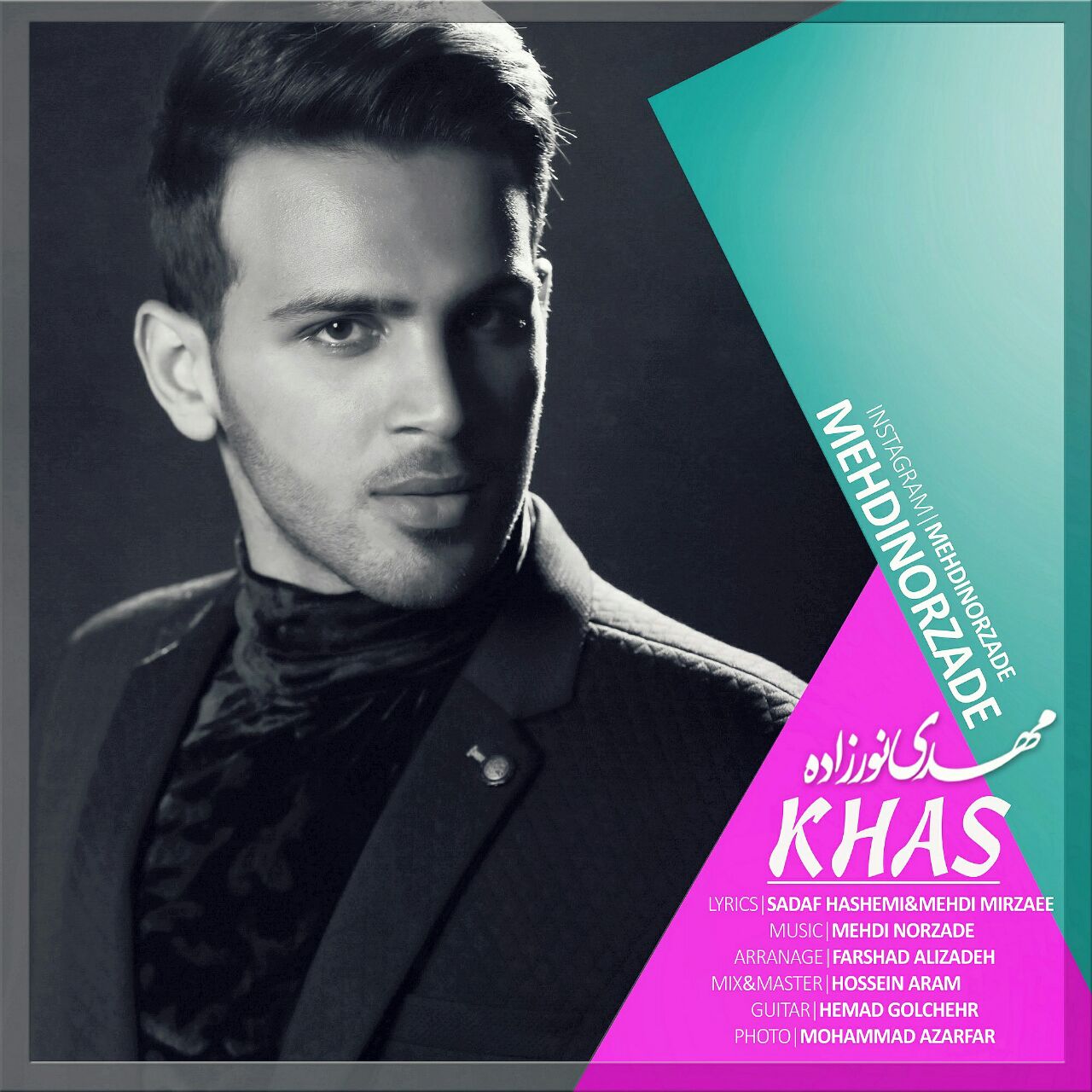 Mehdi Norzade - Khas