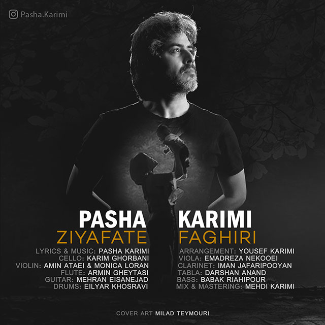 Pasha Karimi - Ziyafat